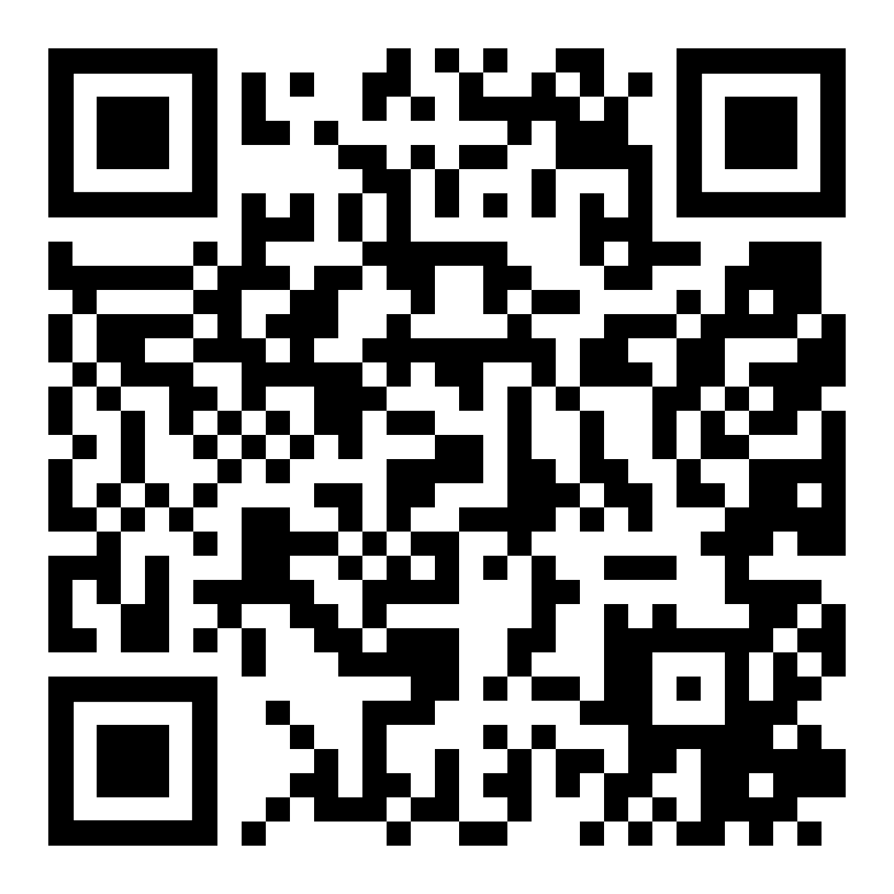 Scan for App Store
