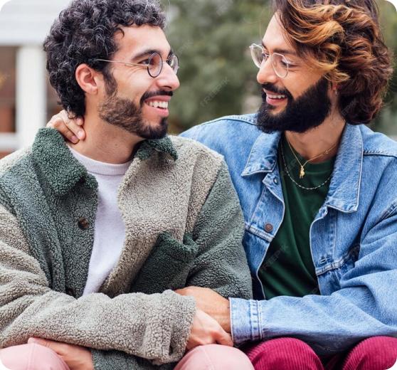 Embracing Diversity: A Love Story