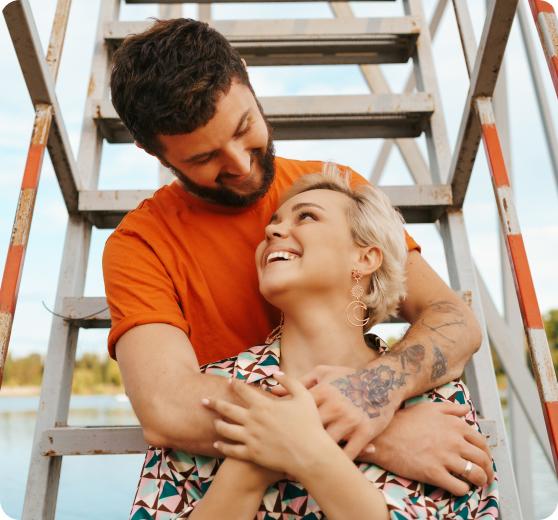 Finding Love in the City