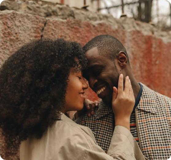 Bound by Love: A Journey of Two Hearts